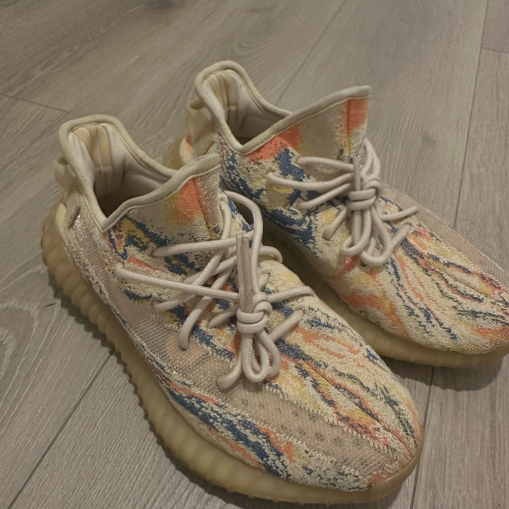 Adidas Yeezy Boost 350 V2 'MX Oat'
